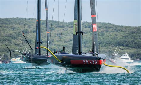 prada race americas cup|america's cup official site.